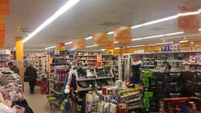 T Market Асеновград