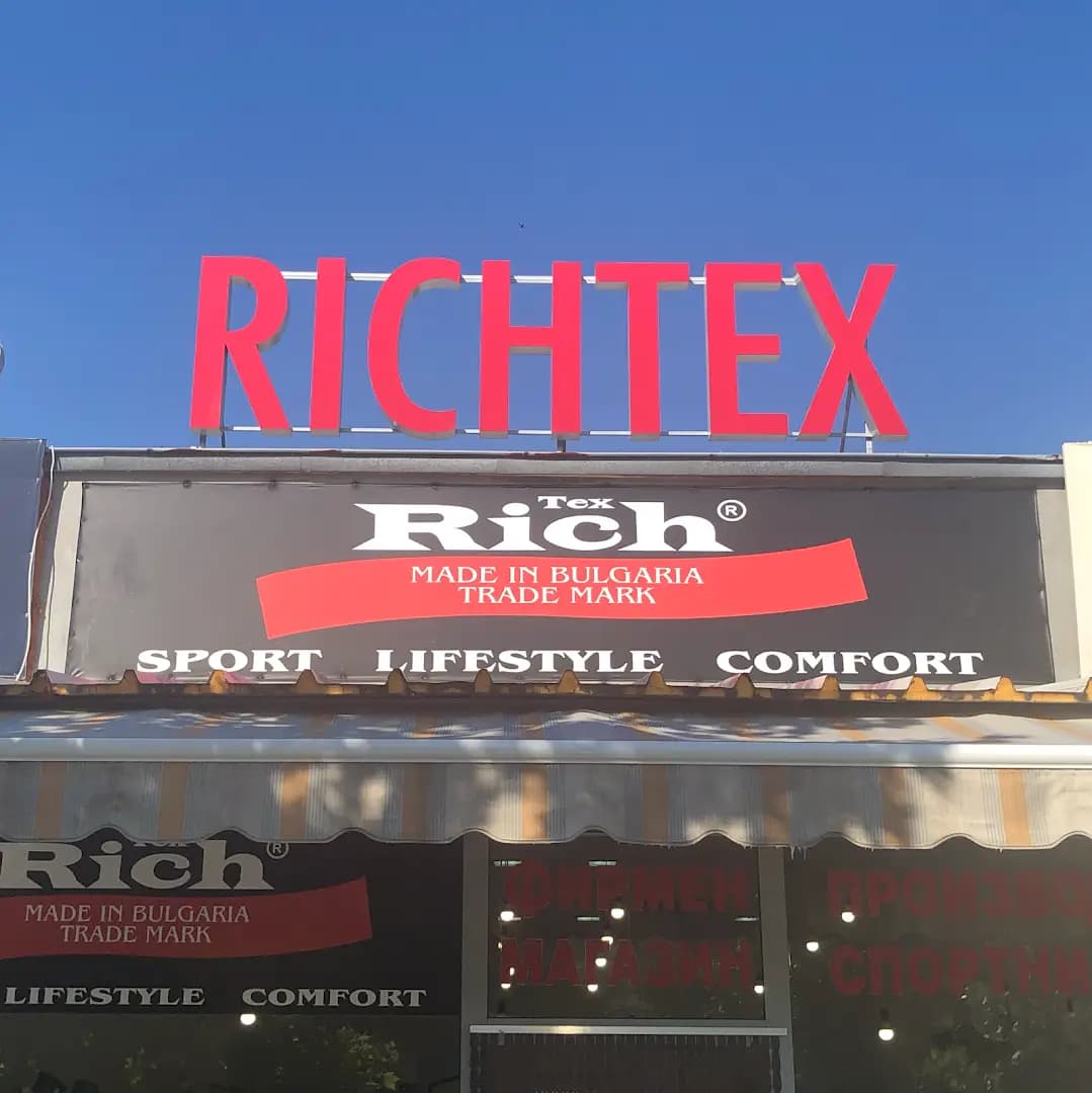 Richtex