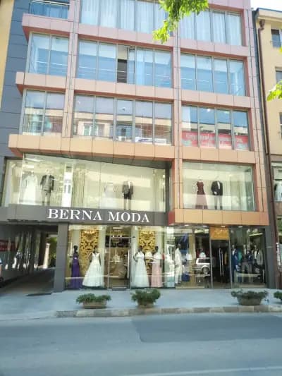 BERNA MODA
