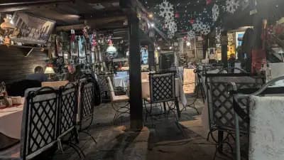 Ресторант "СВИЩОВЪ"/Restaurant "SVISHTOV