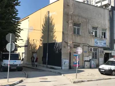 Lucky day дрехи втора употреба (second hand)
