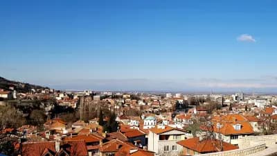 Община Асеновград