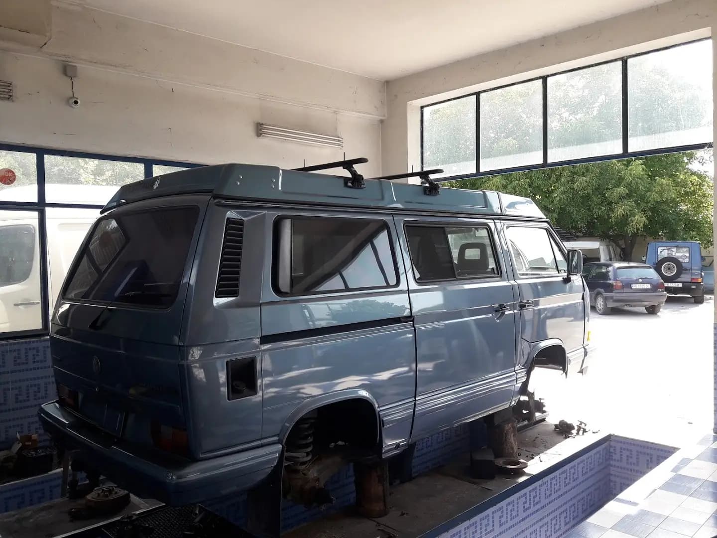Batchi Autoservice