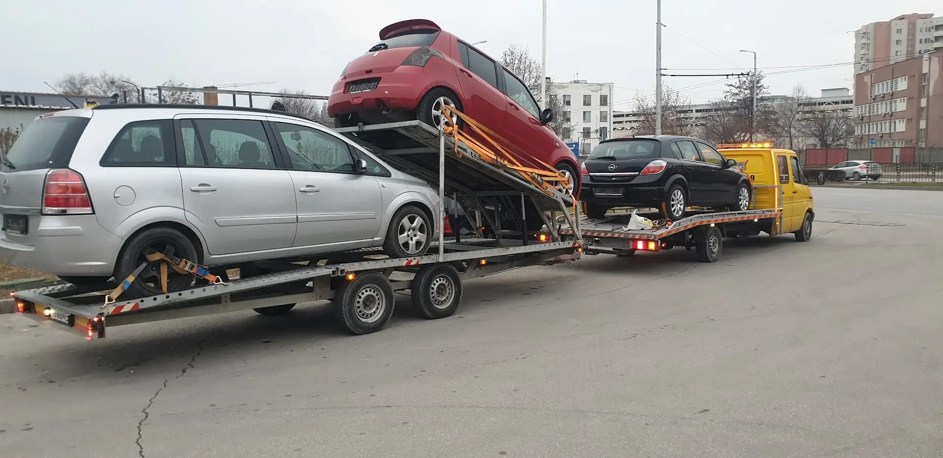Audi Parts and Service Bulgaria LTD