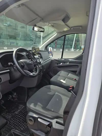 VIVO Rent a Car Plovdiv Airport
