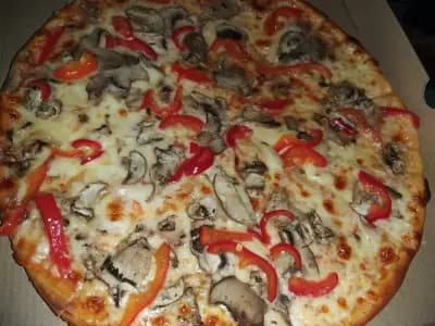 HABIBI FOODS ХАБИБИ ФООДС