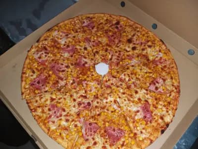 HABIBI FOODS ХАБИБИ ФООДС