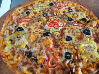HABIBI FOODS ХАБИБИ ФООДС