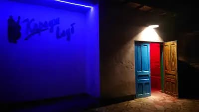 Бар "Карлуш"