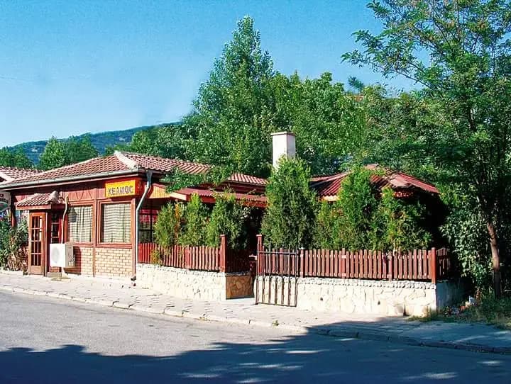 Хелиос