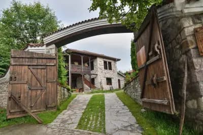 Хотелски комплекс Родопски Легенди