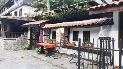 Megdana Hotel