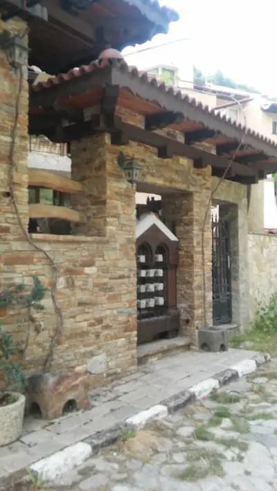 Megdana Hotel