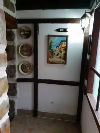 Megdana Hotel