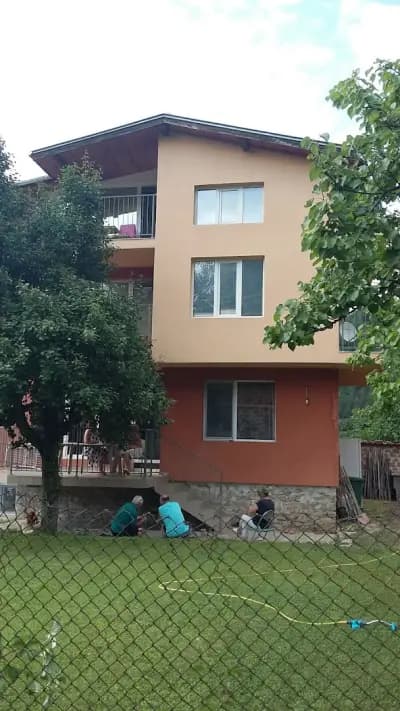 Vila Bachkovo