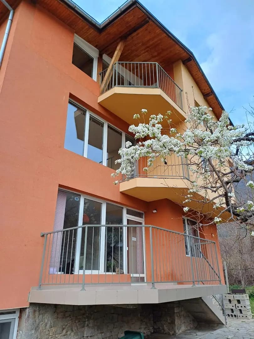 Vila Bachkovo