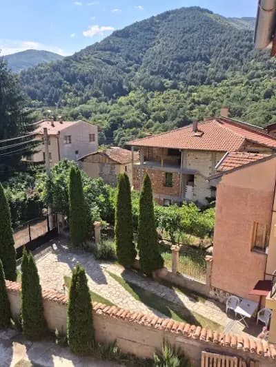 Vila Bachkovo
