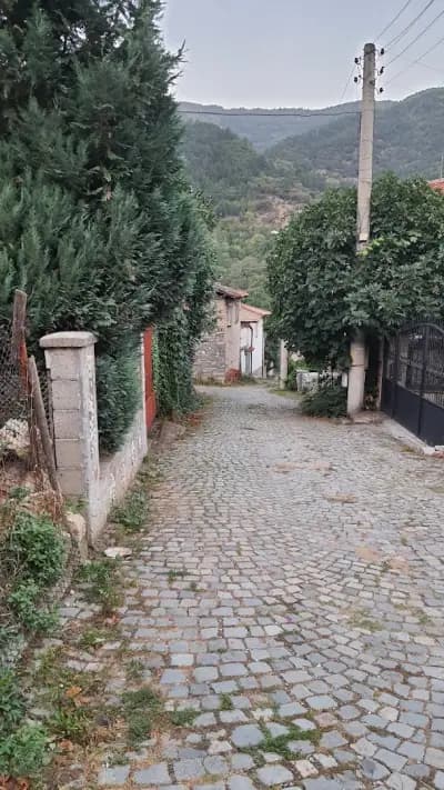 Vila Bachkovo