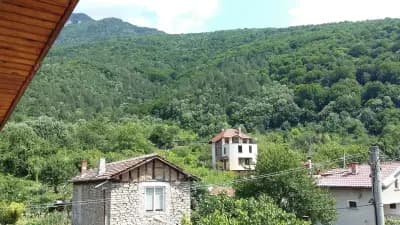 Vila Bachkovo