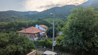 Vila Bachkovo