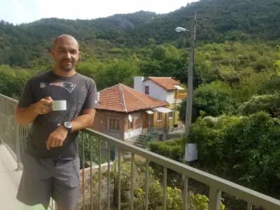 Vila Bachkovo