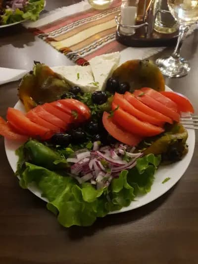 Комплекс Магията на Родопите