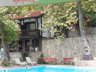 Комплекс Магията на Родопите