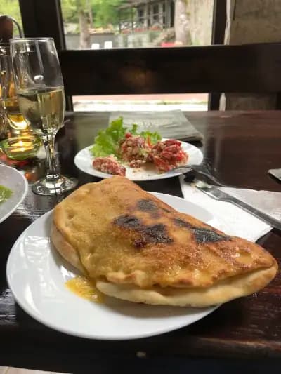 Комплекс Магията на Родопите