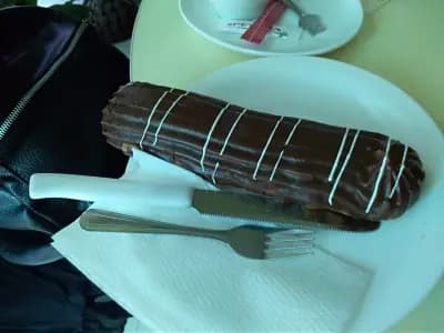 Сладкарница Парапина