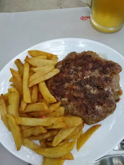 Хотел "Консулато"
