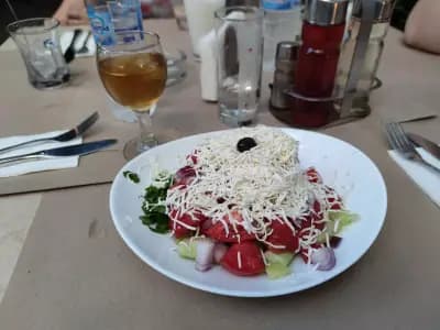 Хотел "Консулато"