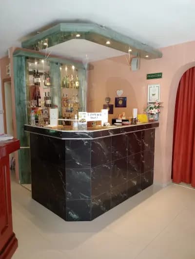 hotel TEDI