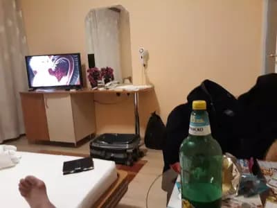 hotel TEDI