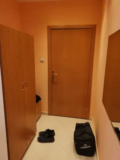 hotel TEDI