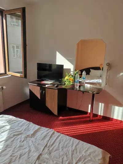 hotel TEDI