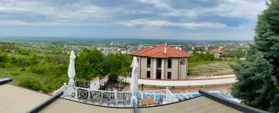 Хотелски Комплекс Чифлика