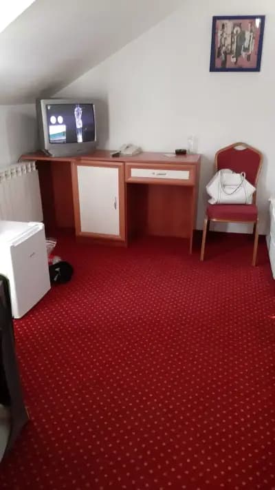 ХОТЕЛ НИК