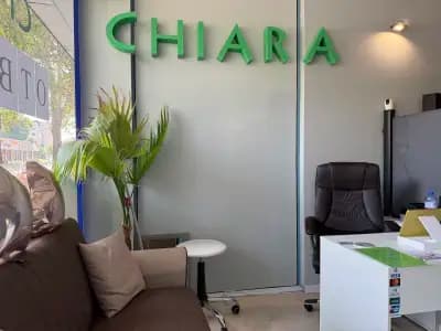 Chiara Laser Centar - Plovdiv