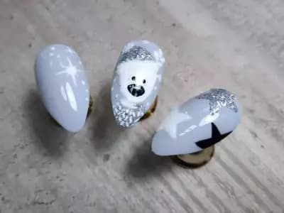 VMS nails