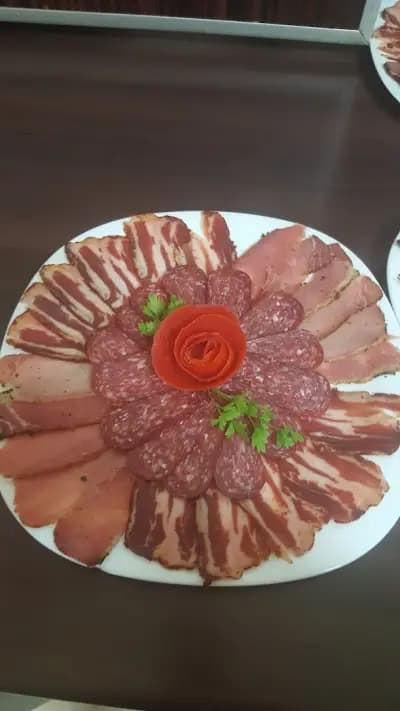 РЕСТОРАНТ Делта