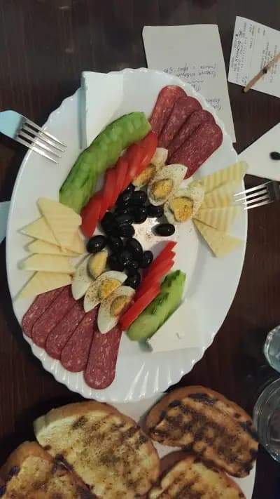 РЕСТОРАНТ Делта