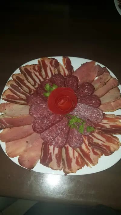 РЕСТОРАНТ Делта
