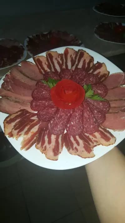 РЕСТОРАНТ Делта