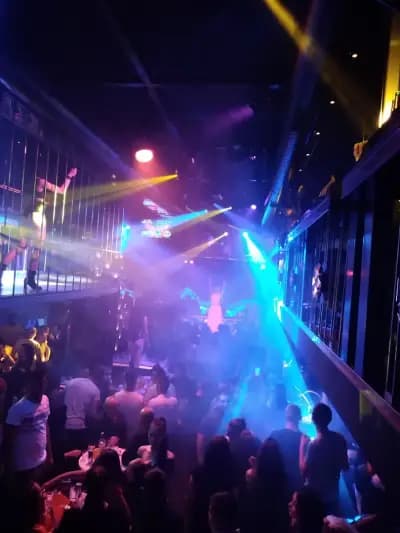 Club Deluxе