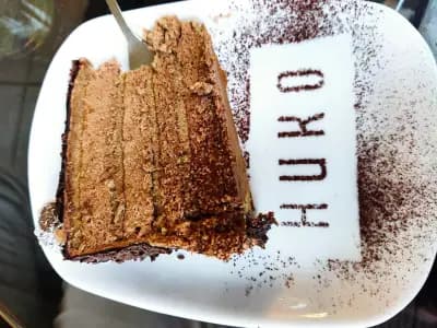 Торти НИКО - Асеновград
