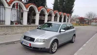 BOIAN AUTO EOOD