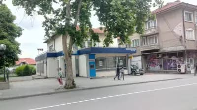ОББ клон Свищов
