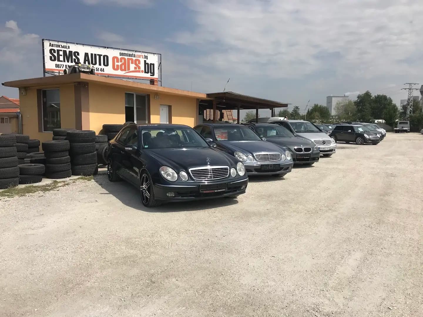 SEMSAUTO