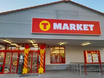 T MARKET