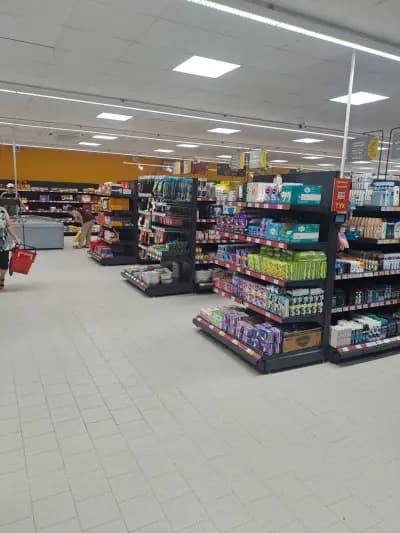 T MARKET